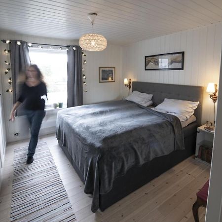 Koselig Leilighet I Sentrum Ålesund Kültér fotó