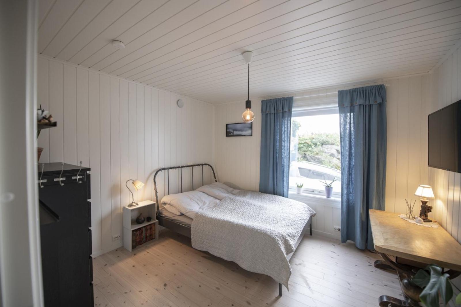 Koselig Leilighet I Sentrum Ålesund Kültér fotó