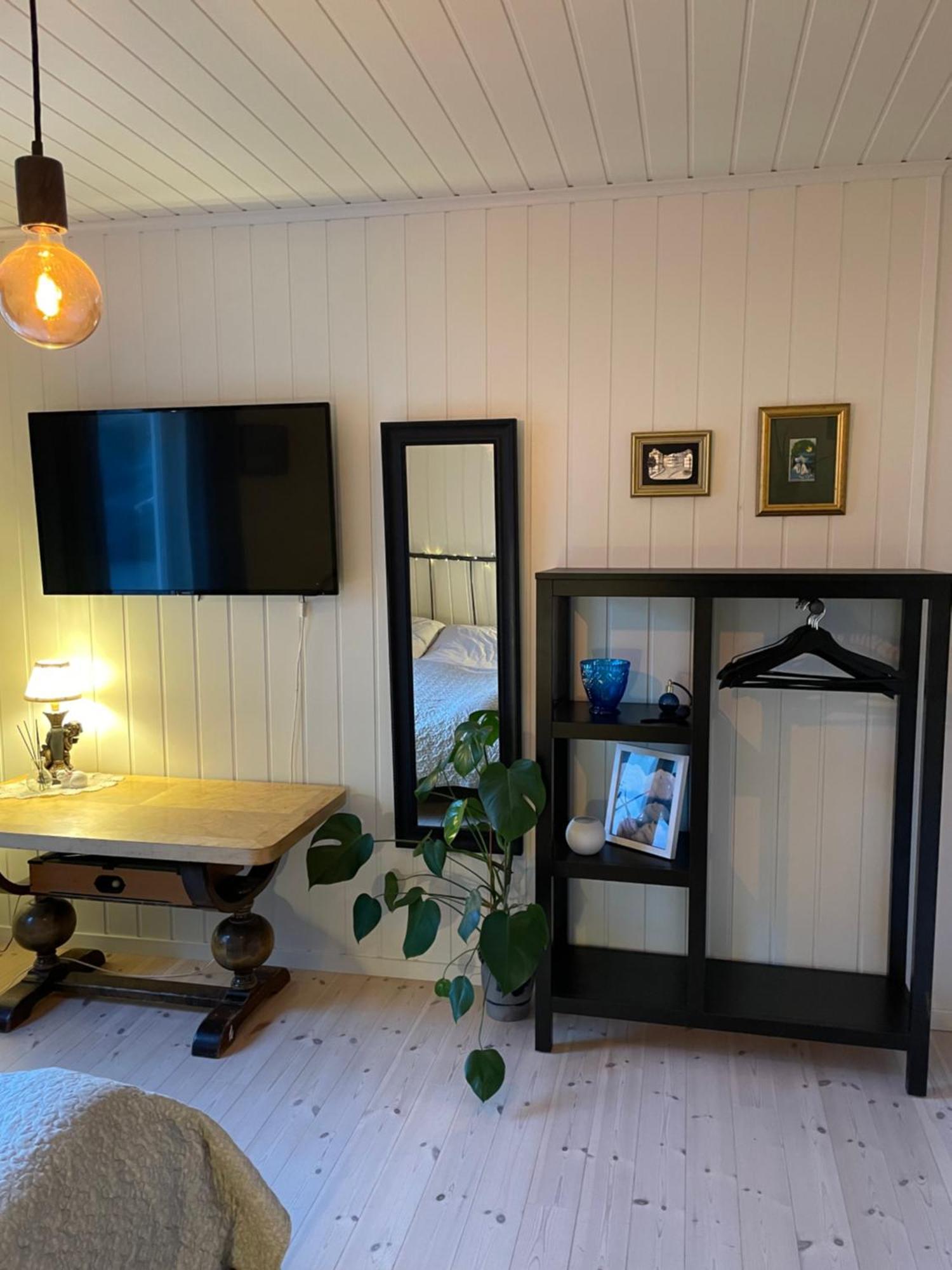 Koselig Leilighet I Sentrum Ålesund Kültér fotó