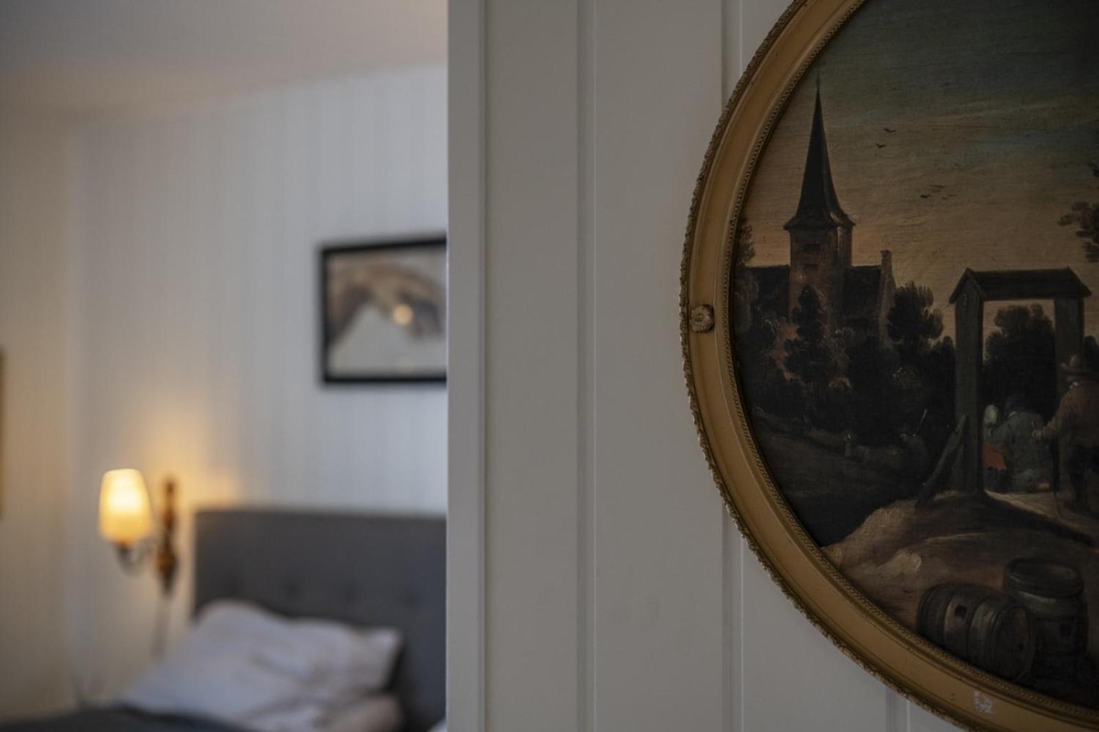 Koselig Leilighet I Sentrum Ålesund Kültér fotó
