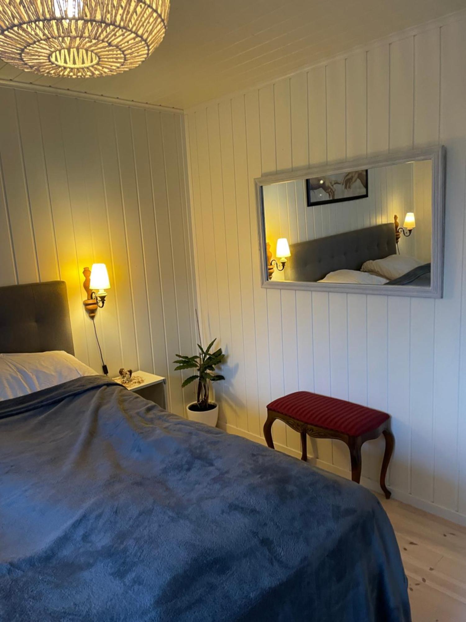 Koselig Leilighet I Sentrum Ålesund Kültér fotó