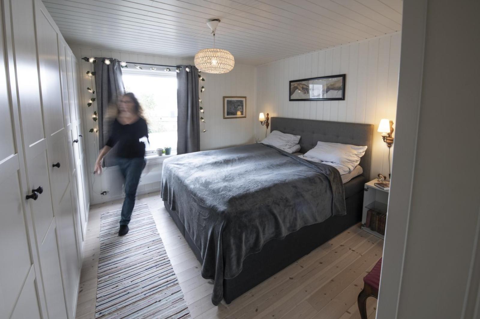 Koselig Leilighet I Sentrum Ålesund Kültér fotó